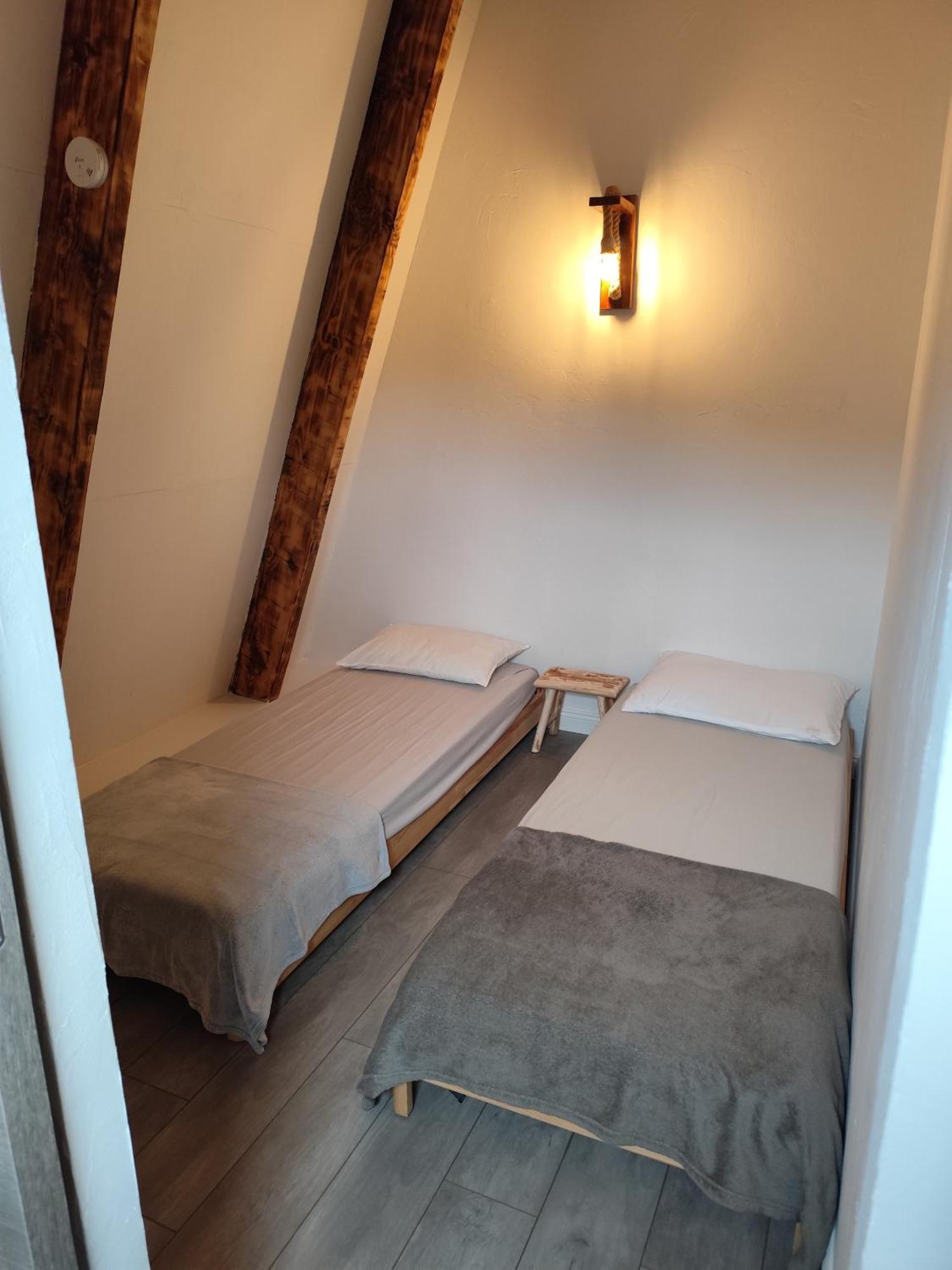 Appartement Greoliere Les Neiges Avec Exterieur Греолиер Екстериор снимка