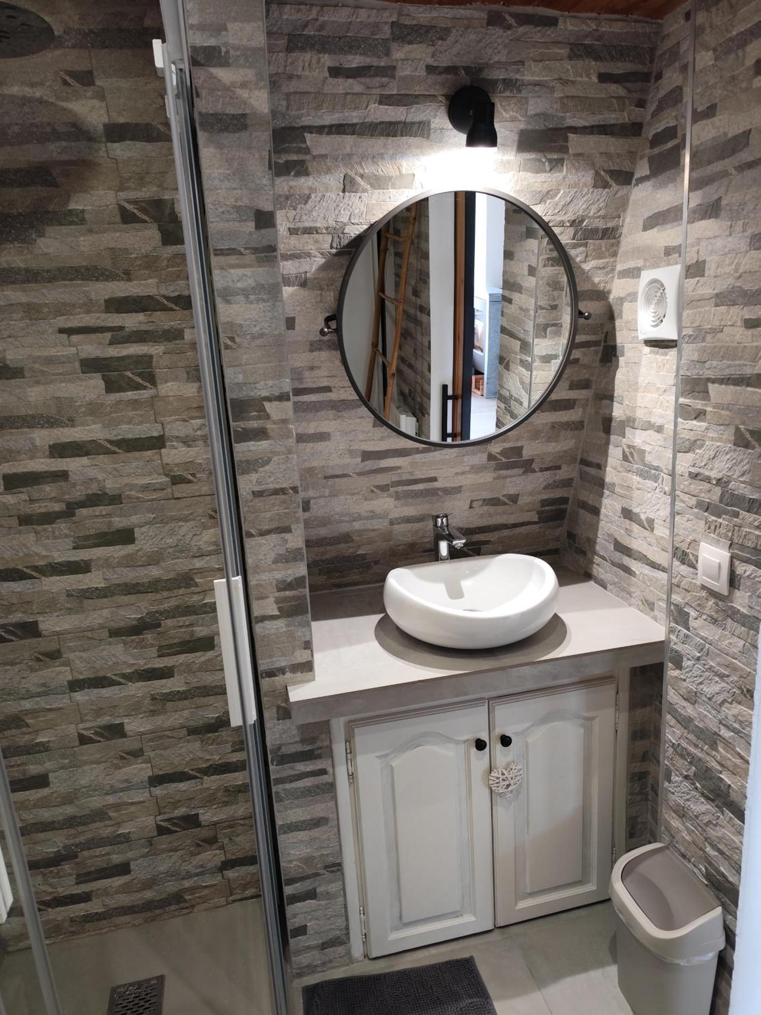 Appartement Greoliere Les Neiges Avec Exterieur Греолиер Екстериор снимка