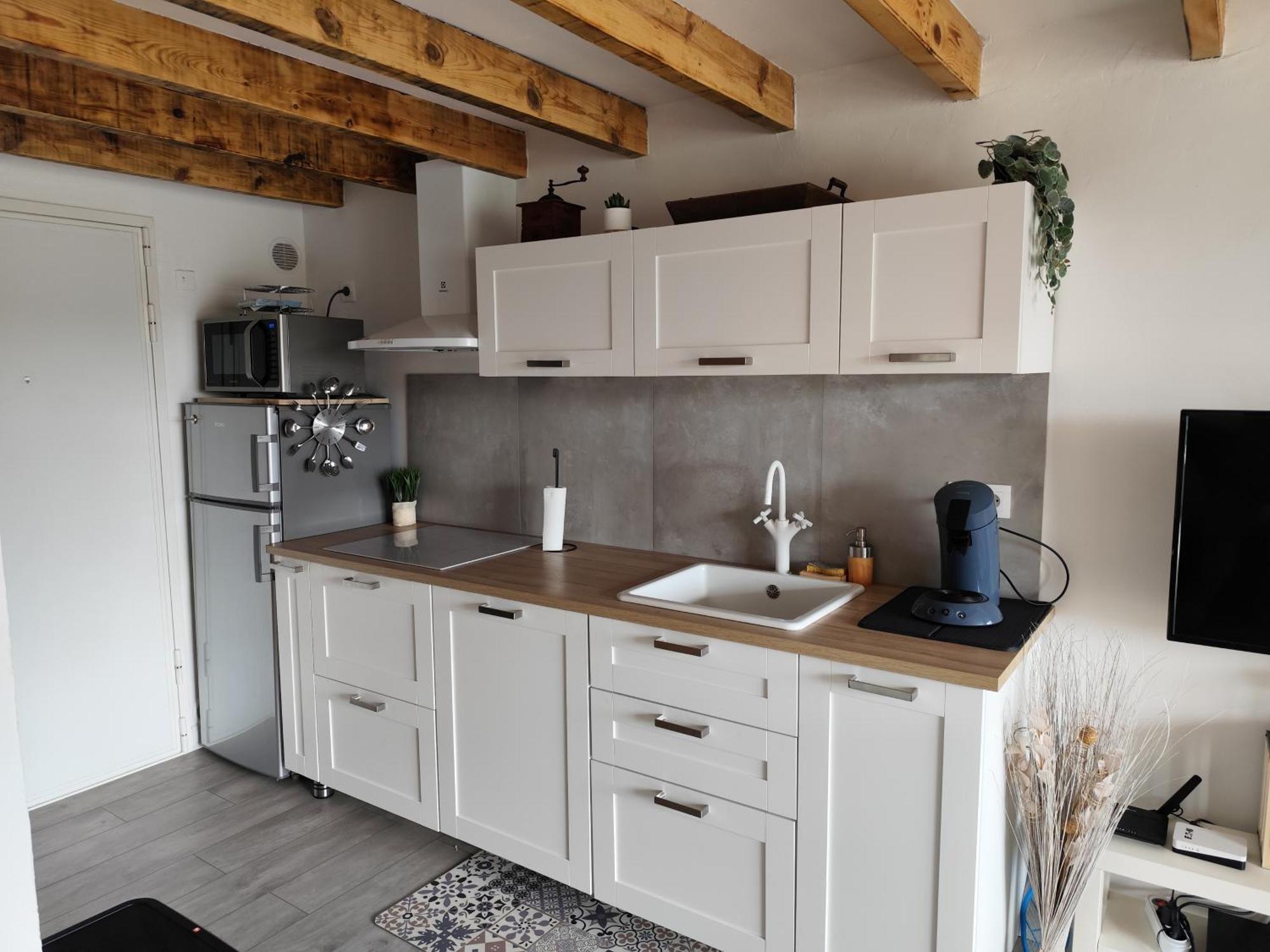Appartement Greoliere Les Neiges Avec Exterieur Греолиер Екстериор снимка