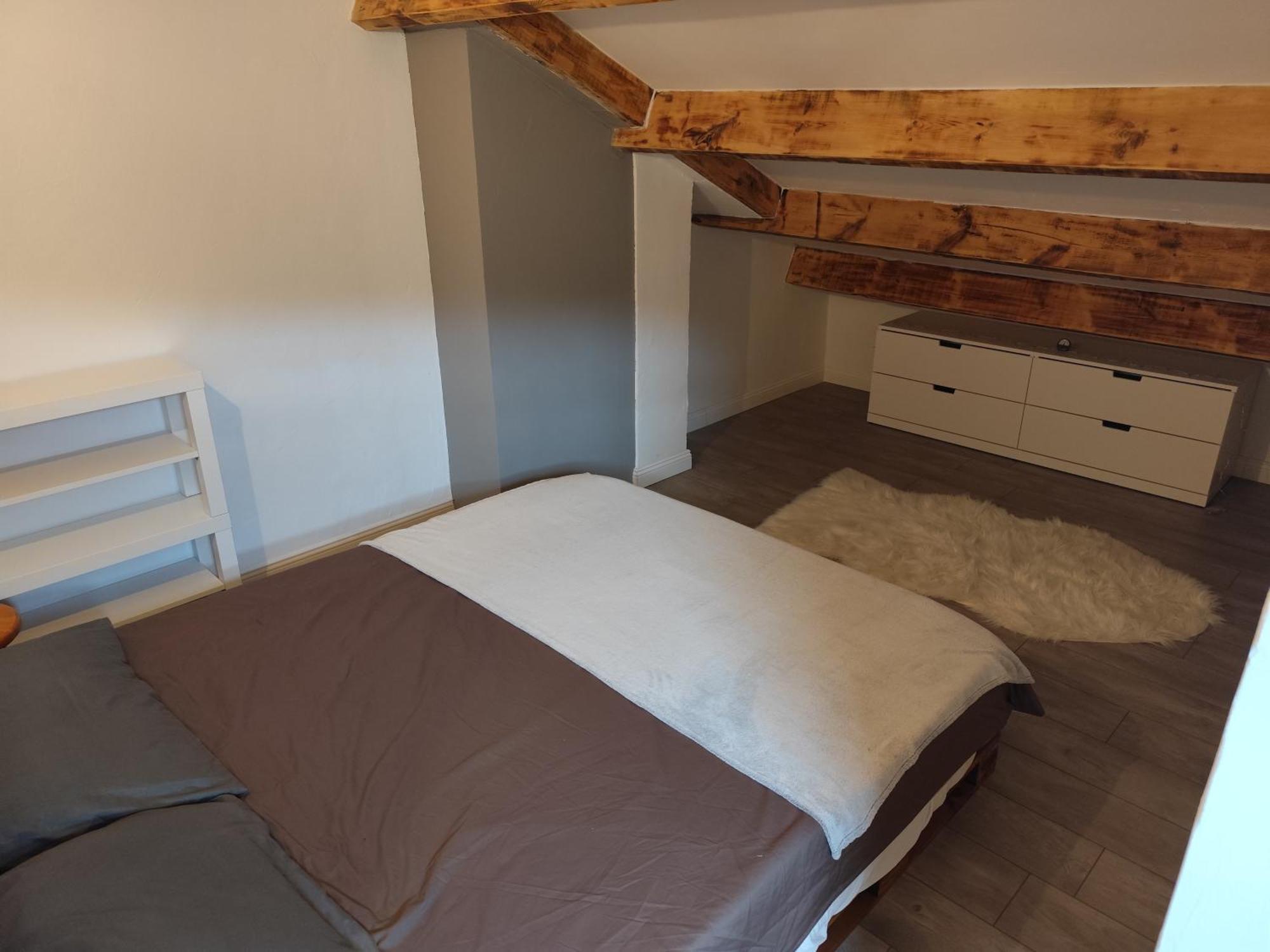 Appartement Greoliere Les Neiges Avec Exterieur Греолиер Екстериор снимка
