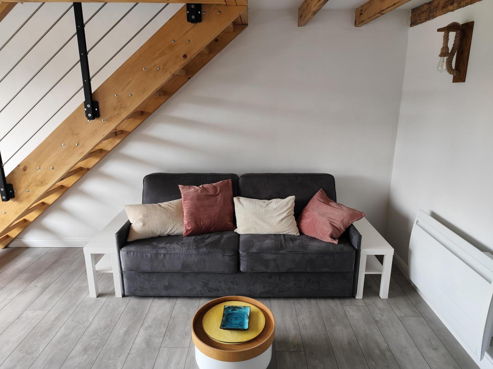 Appartement Greoliere Les Neiges Avec Exterieur Греолиер Екстериор снимка